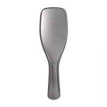 Escova de Cabelo Tangle Teezer Ultimate Detangler Chrome Midnight Silver